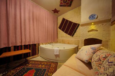 Fosil Cave - 79