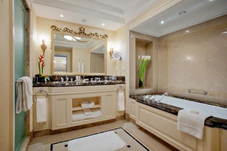 Fairmont Grand Kyiv - 62