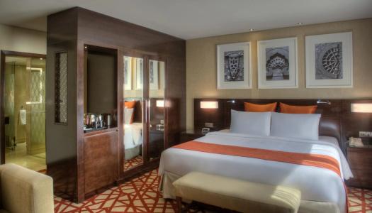 Crowne Plaza Dubai Deira, An Ihg - 44