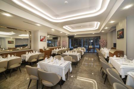 Erboy Istanbul Sirkeci - 13