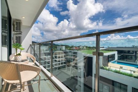 Wekata Luxury - 11