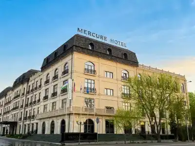 Mercure North - 0
