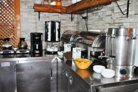Antique Hostel - 14