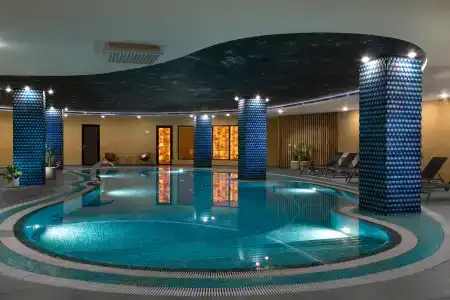 Атриум - 1