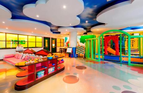 Paradox Resort Phuket - Sha Plus - 21