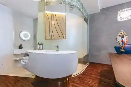 Baraquda Pattaya - Mgallery - Sha Plus - 88
