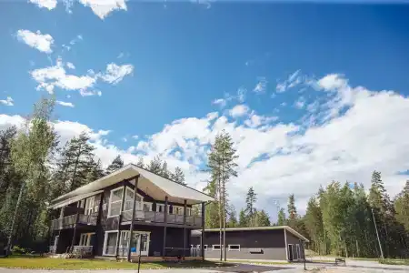 Saimaa Life - 123