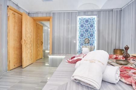 Sultan Suleyman Palace & Spa - 11