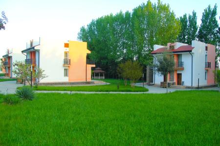Sheki Olimpiya & Resort - 6