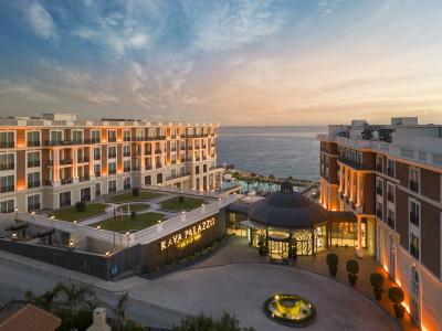 Kaya Palazzo Resort & Casino Girne - 3