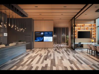 Four Points by Sheraton Istanbul Kagithane - 3