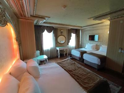 Golden Horn - 15