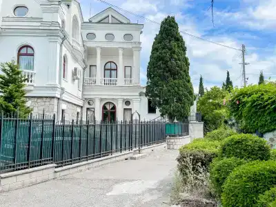 Имение Князей Трубецких - 39