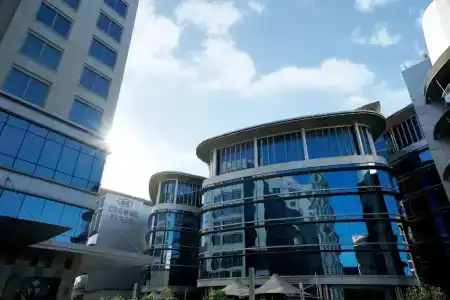 Crowne Plaza - The Business Park, An Ihg - 35