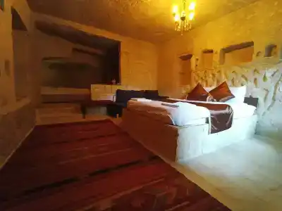 stone age cappadocia - 127