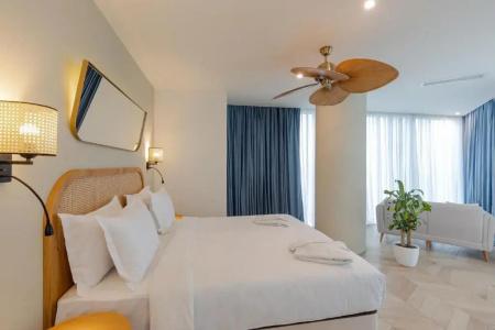MiraMar Luxury Residences - 24