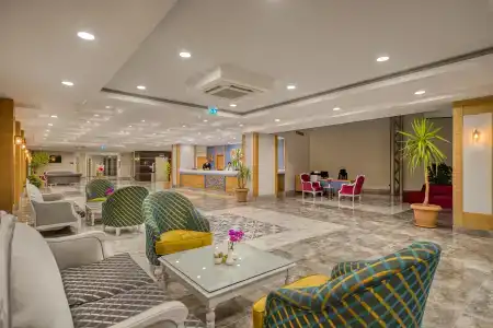 Sealife Kemer Resort - Ultra All Inclusive - 48