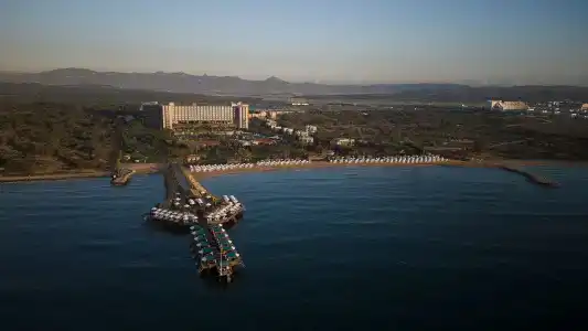 Concorde Luxury Resort & Casino & Convention & Spa - 1