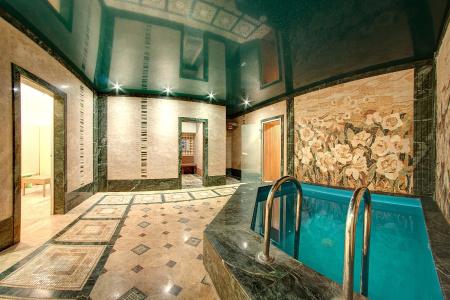 Лаванда Country Club - 34