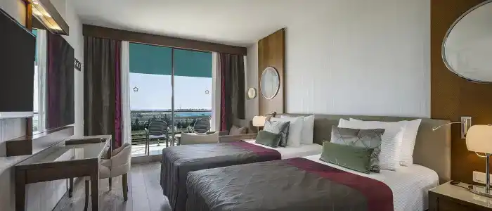 Side Star Elegance - All Inclusive - 29
