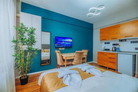 Taksim Wonder Suites - 128