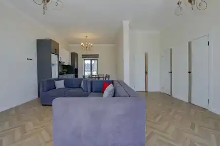 Апарт-отель Novel & Apartments - 34