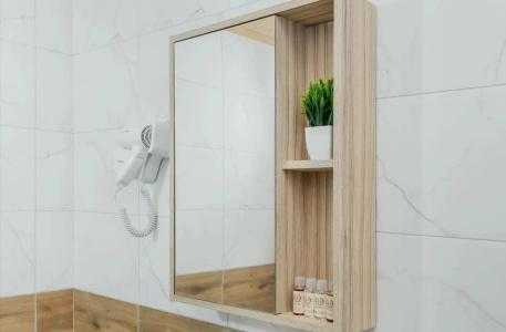 Grey House - 27