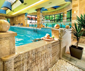 Nairi Spa Resorts - 21