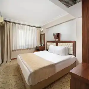 Elan Istanbul Pera - 19