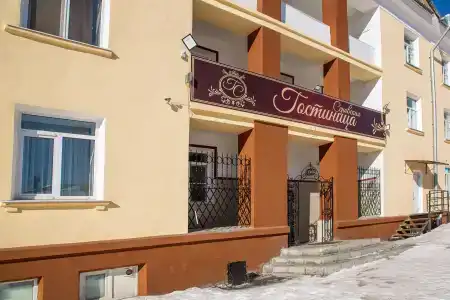Серовская - 8
