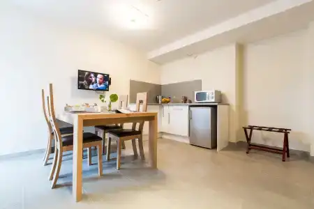 Hôtel Marotte - 125