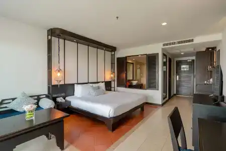 Ravindra Beach Resort & Spa - Sha Extra Plus - 4
