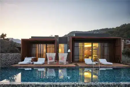 Maxx Royal Kemer Resort - 19