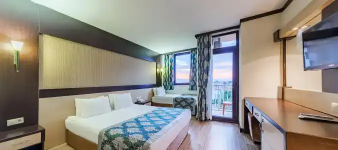 Amons Belek - Adult Only - 4