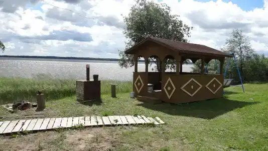 Андозеро - 2