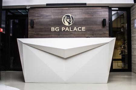 Bg Palace - 8