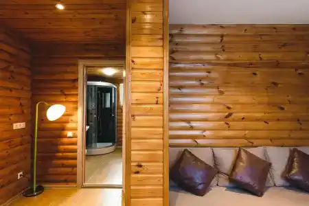 Riga Village Resort - 186