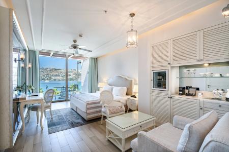 Mivara Luxury Resort & Spa / Bodrum - 53