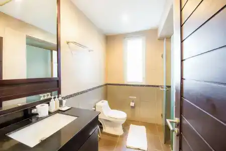 Oriental Beach Pearl - 22