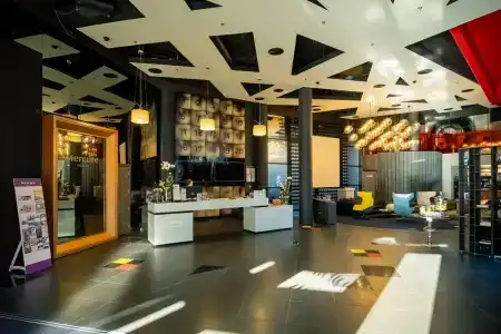 Mercure Kyiv Congress - 15