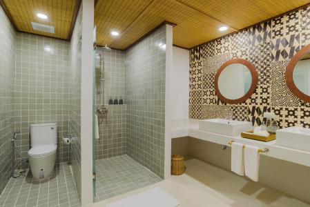 Paradise Beach Resort, Koh Samui - Sha Extra Plus - 96