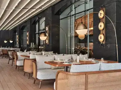 Swissôtel - 9