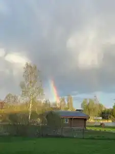 Жуковка Village дом с камином - 25