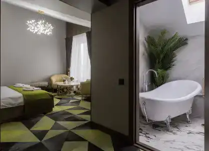 Robinson Club Resort & SPA - 12