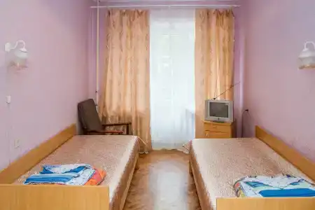 Голубые озера - 0