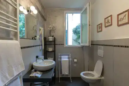 Opera Boutique b&b - 40