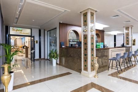 Inspira-S Tashkent - 39