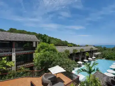 Avista Hideaway Phuket Patong - Mgallery - Sha Plus - 2