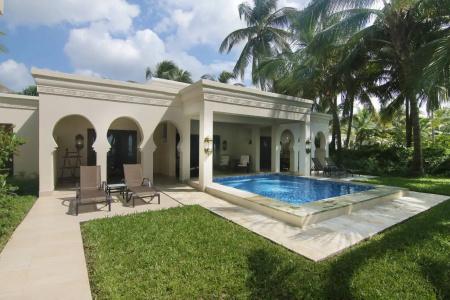 Baraza and Spa Zanzibar - 79