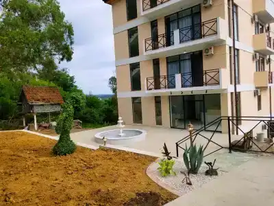 Vita Gardenia Tskaltubo & Spa - 4